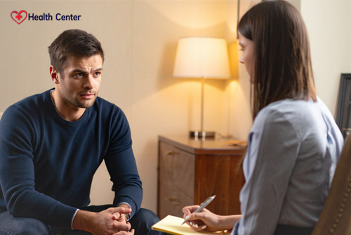 Как проходит лечение игромании в Нюрбе в клинике Центр здоровья<