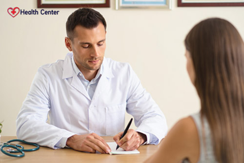 Лечение зависимости от Габапентина в Нюрбе в клинике Центр здоровья